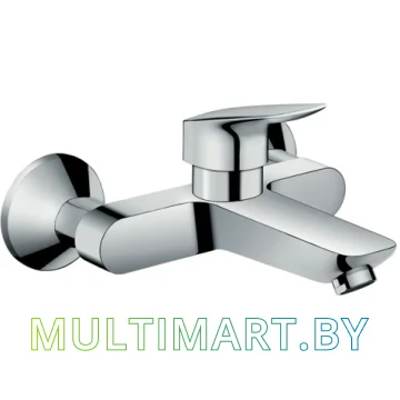 Смеситель Hansgrohe Logis 71225000